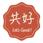 共好平台 Logo